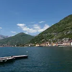Apartman Casa Domaso