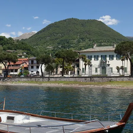 Appartement Casa Domaso