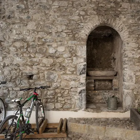 Apartman Casa *