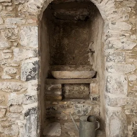 Apartamento Casa Domaso