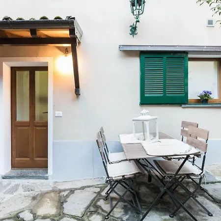 Apartamento Casa