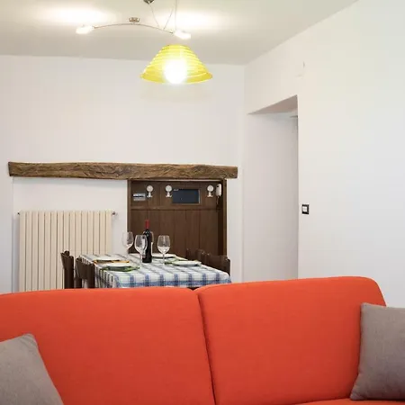 Apartamento Casa