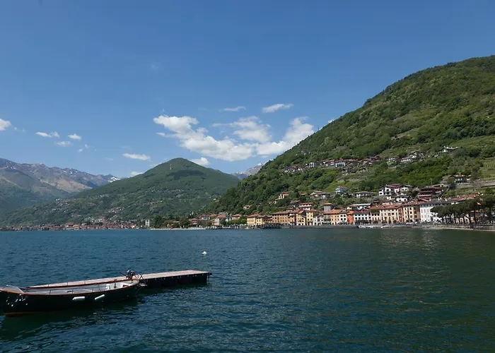 דירה Casa דומאסו