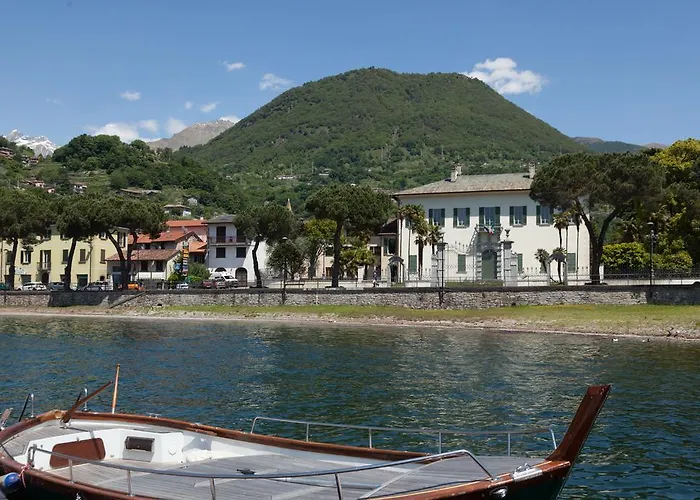 דירה Casa דומאסו