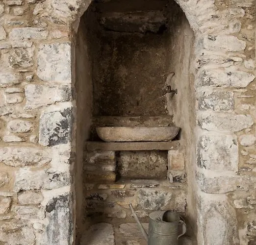 דירה Casa דומאסו