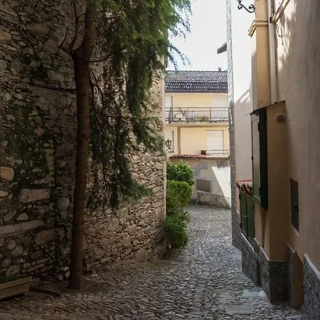 Casa Domaso