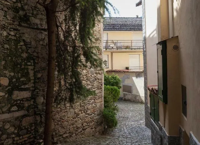 Casa Domaso