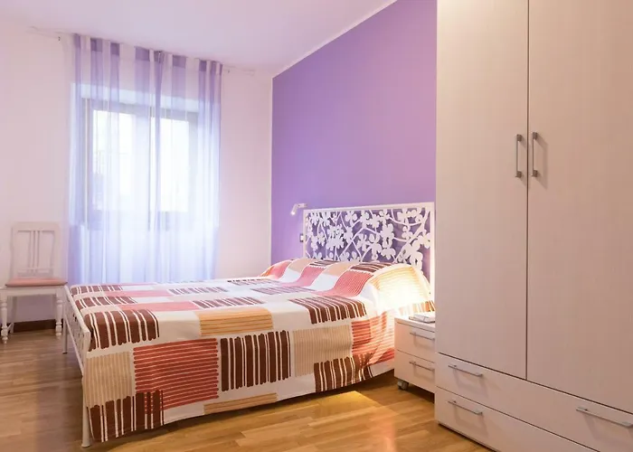 Apartament Casa