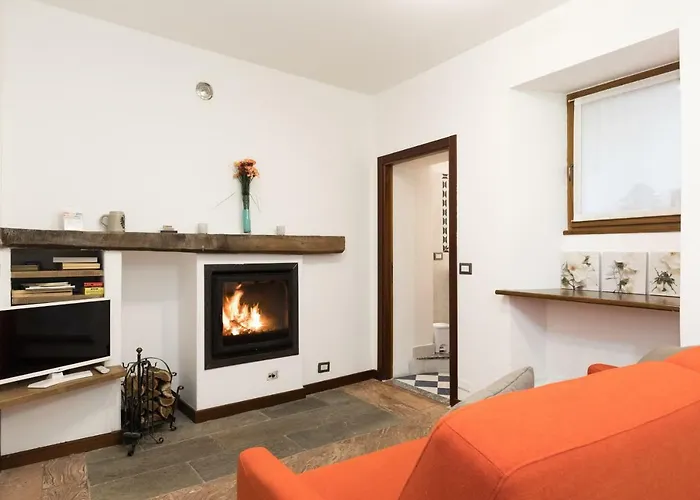 Casa * Domaso
