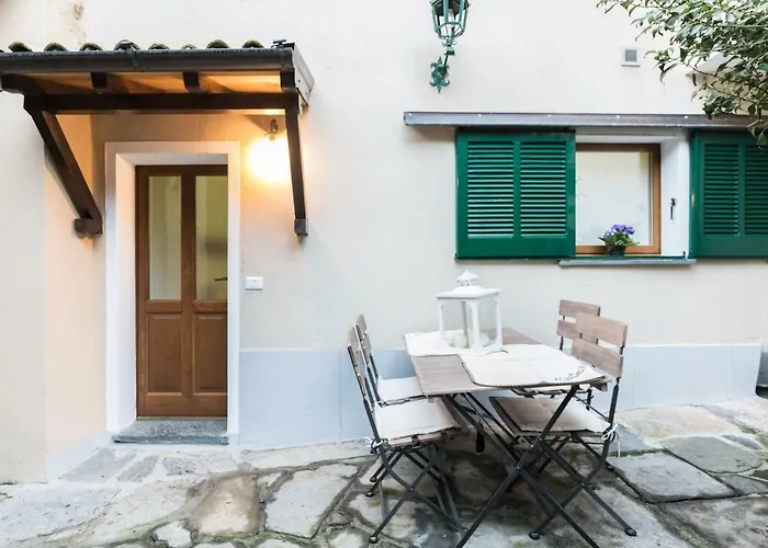 Apartament Casa