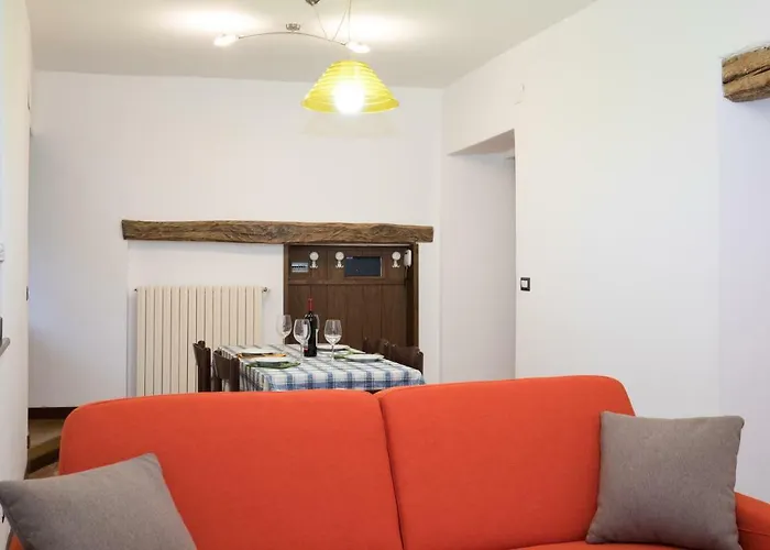 Apartament Casa